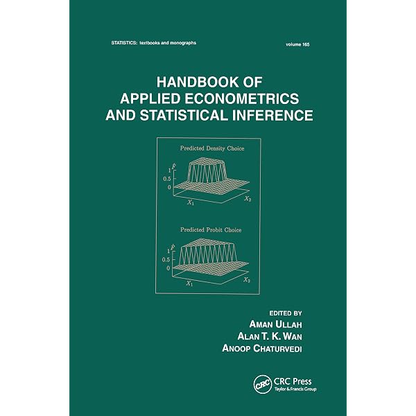 Handbook of Econometrics (Volume 6B): 9780444532008: Economics